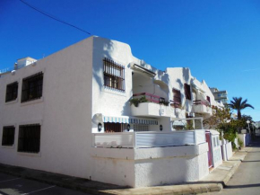 La Palmera